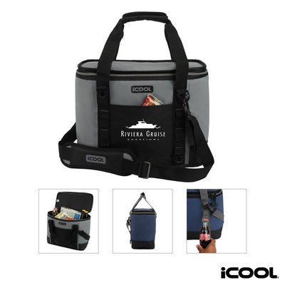 iCOOL Pinecrest 20-Can Cooler