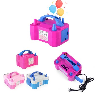 Electric Balloon Pump