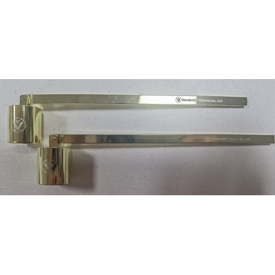 Stainless Steel Candle Snuffer