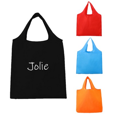 Nylon Reusable Tote