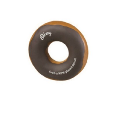 PU Donut Shaped Stress Ball