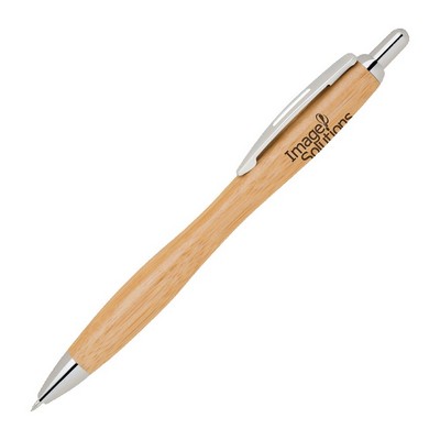 Bamboo Koan Pen