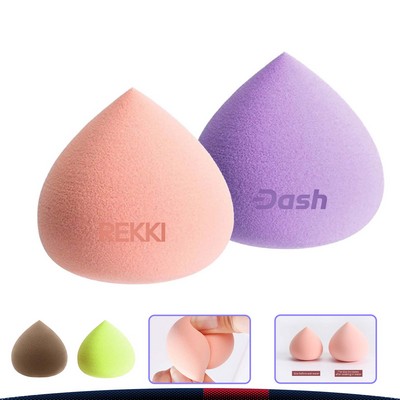 Peach Beauty Sponge