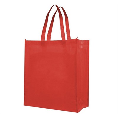 Laminated Tote