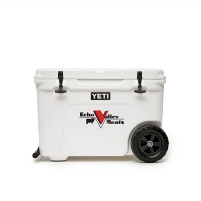 YETI Tundra Haul Hard Cooler