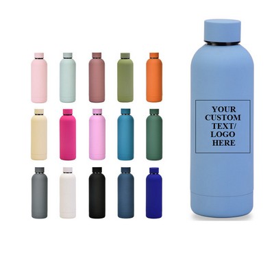 17Oz Double Wall Bottle