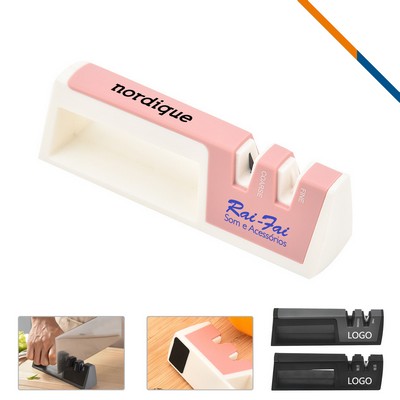 Bansonie Knife Sharpener