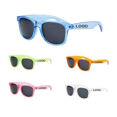 Translucent Business Sunglasses