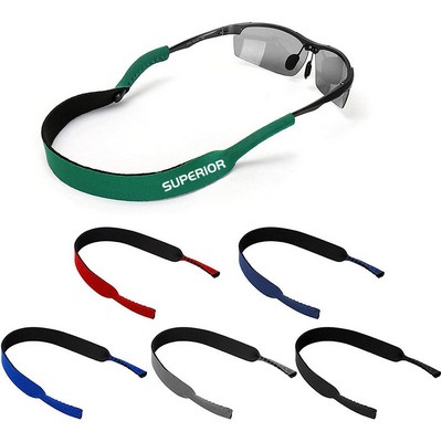 Neoprene Glasses Strap