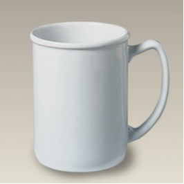 18.4 Oz. Large Porcelain Mug