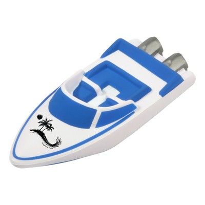 Speedboat Stress Ball