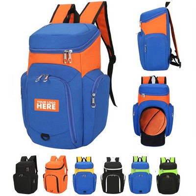 Basketball Backpack