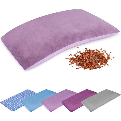 Flaxseed Microwaveable Heating Pad