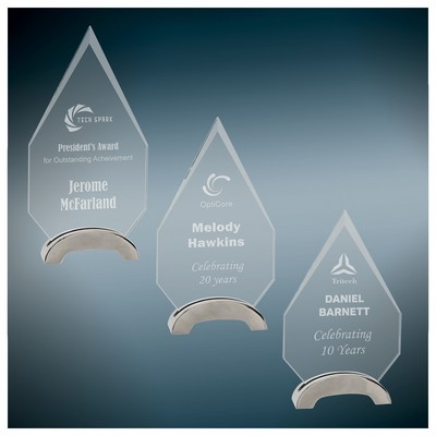 Nexus Glass Diamond Award