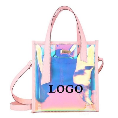 Holographic Handbag