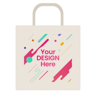 Branded Tote Bag