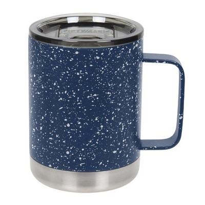 12 Oz. FIFTY/FIFTY® Camp Mug w/Slide Lid