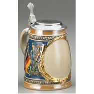 Shield Stein, 0.5L