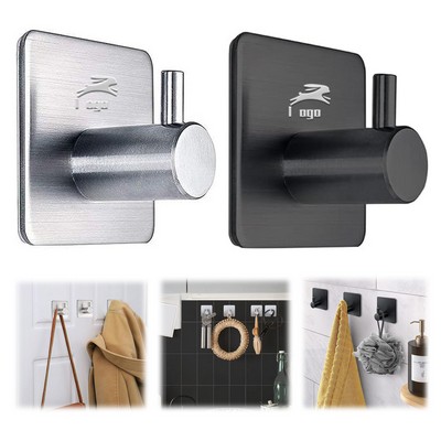 Stainless Steel Heavy Duty Wall Hook