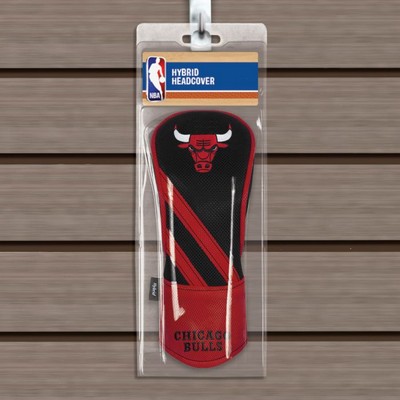 Nba - Headcover- Hybird