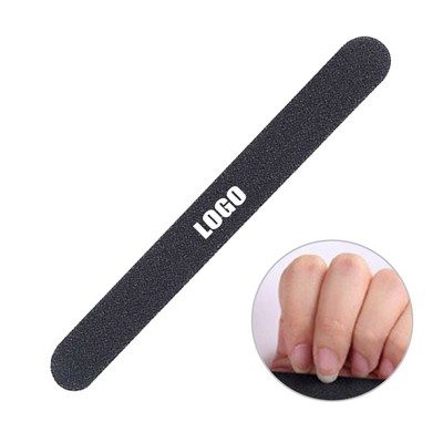 Long Sponge Nail File