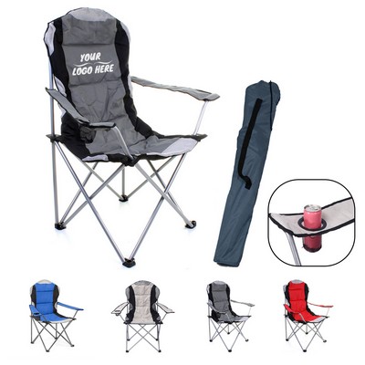 Portable Collapsible Camping Chair