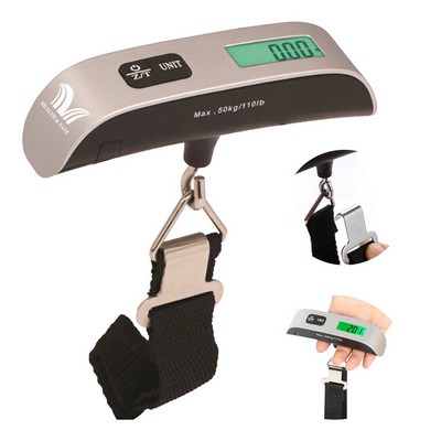 Portable Electronic Scale