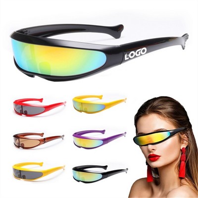 Polycarbonate Sunglasses