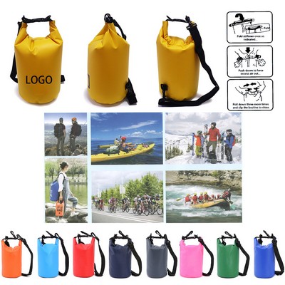 5L Waterproof Dry Bag