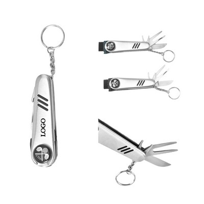 Golf Divot Tool Kits