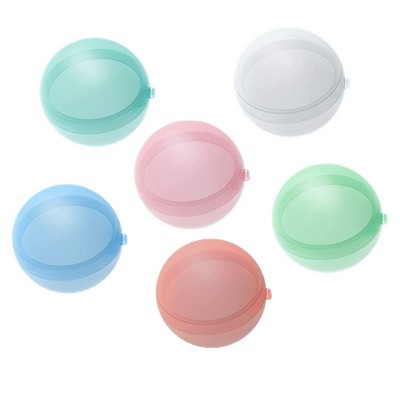 Reusable Self Sealing Water Balloon