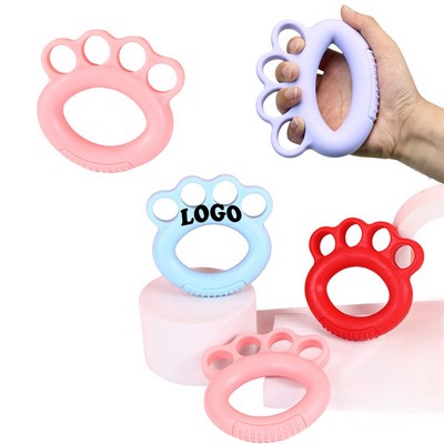 Silicone Hand Strengthener