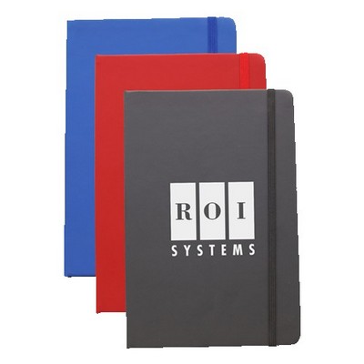 Standard Journal Notebook