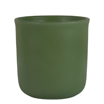 15 oz Grand Haven Candle Tumbler - Fern Satin