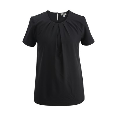 Edwards - Redwood and Ross - Women's Jewel Neck Shirt