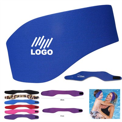 Swimming Headband Ear Band