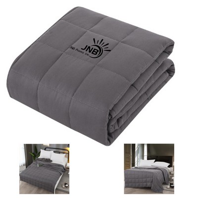 Comfort Weighted Blanket