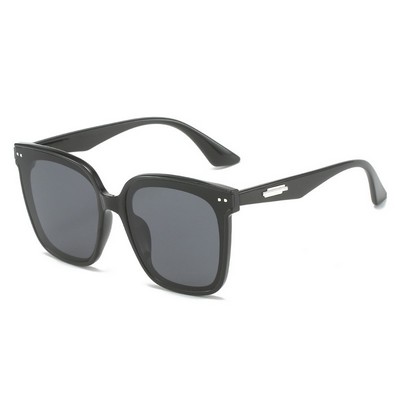 Classic Plastic FDA Approved Adult Sunglasses