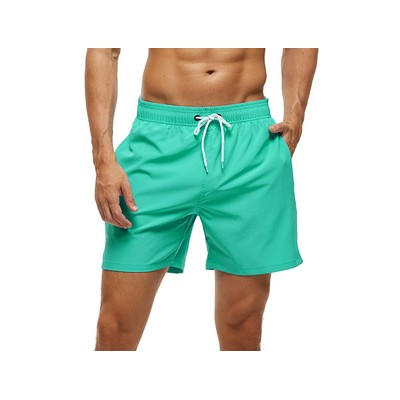 Men's Beach Shorts