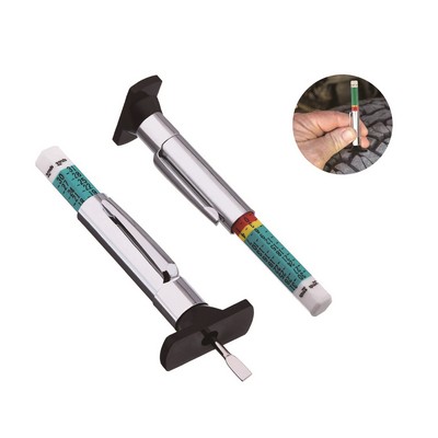 Tire Tread Depth Gauge