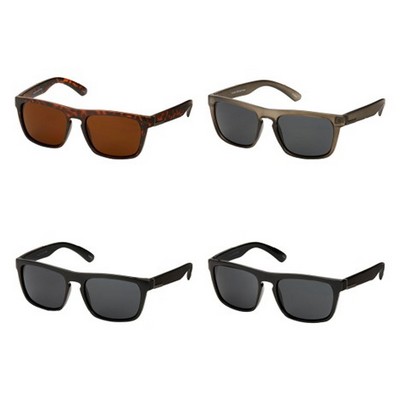 805 Keyhole Wrap Sunglasses