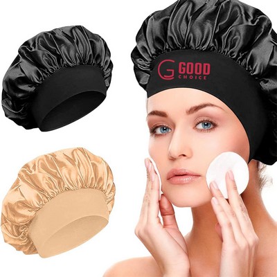 Satin Sleep Cap