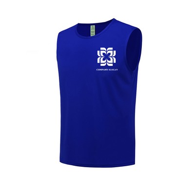 Men's Running Tank Top