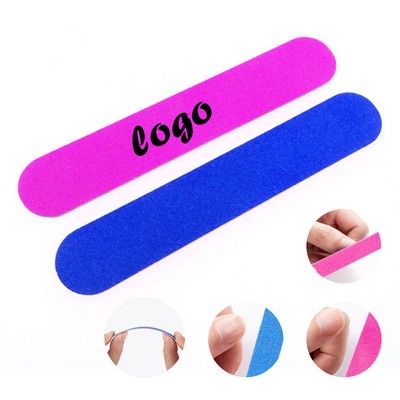 3" Reusable Nail Files