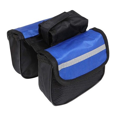 Waterproof Bicycle Pannier Bag