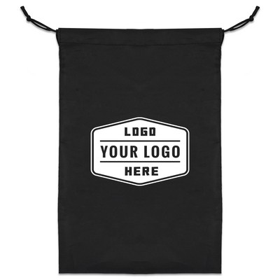 Nylon Drawstring Storage Bag