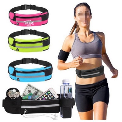 Running Belt Waist Pack