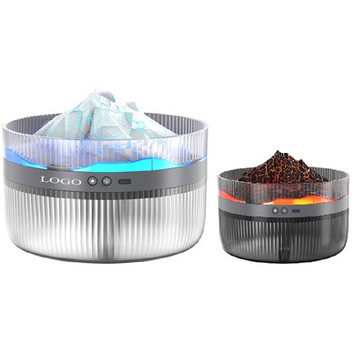 2L Volcano Aroma Diffuser