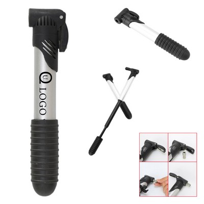 Mini Bicycle Pump