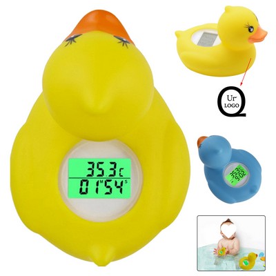 Duck Bath Thermometer